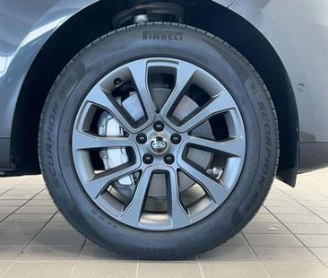 Land Rover Range Rover Sport D250 — photo 8