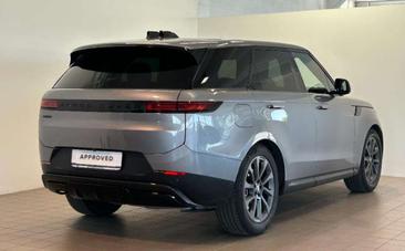 Land Rover Range Rover Sport D250 — photo 5