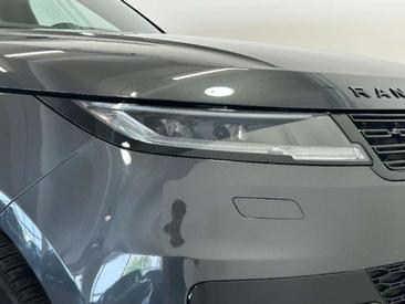 Land Rover Range Rover Sport D250 — photo 9