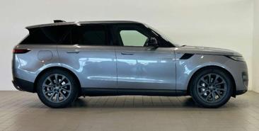 Land Rover Range Rover Sport D250 — photo 6