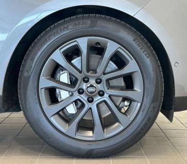Land Rover Range Rover Sport D250 — photo 8
