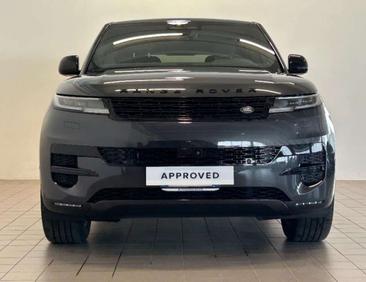 Land Rover Range Rover Sport D250 — photo 11