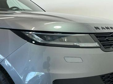 Land Rover Range Rover Sport D250 — photo 9