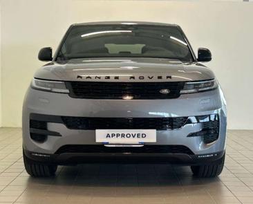 Land Rover Range Rover Sport D250 — photo 11