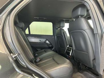 Land Rover Range Rover Sport D250 — photo 13