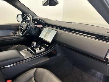 Land Rover Range Rover Sport D250 — photo 12