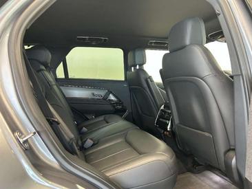 Land Rover Range Rover Sport D250 — photo 13