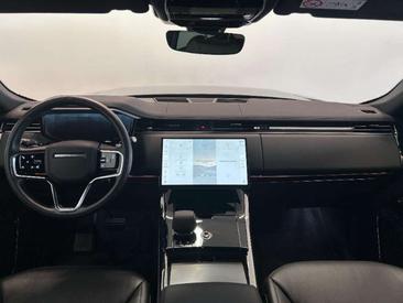 Land Rover Range Rover Sport D250 — photo 14