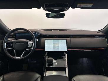 Land Rover Range Rover Sport D250 — photo 14