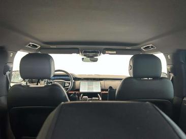 Land Rover Range Rover Sport D250 — photo 16