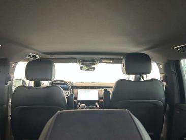 Land Rover Range Rover Sport D250 — photo 16