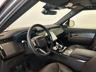 Land Rover Range Rover Sport D250 — photo 18