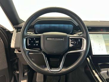 Land Rover Range Rover Sport D250 — photo 19