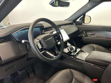Land Rover Range Rover Sport D250 — photo 18