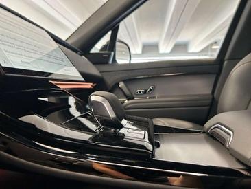 Land Rover Range Rover Sport D250 — photo 21