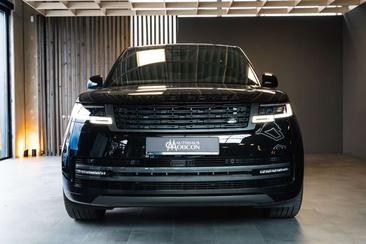 Land Rover Range Rover D350 — photo 2