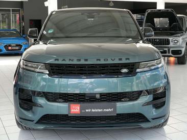 Land Rover Range Rover Sport P440e — photo 2