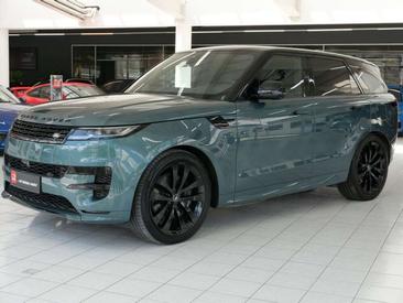 Land Rover Range Rover Sport P440e — photo 3