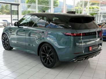 Land Rover Range Rover Sport P440e — photo 5