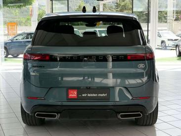 Land Rover Range Rover Sport P440e — photo 6