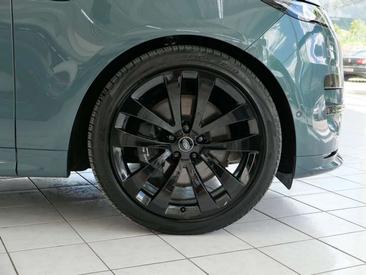Land Rover Range Rover Sport P440e — photo 9