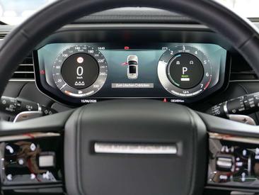 Land Rover Range Rover Sport P440e — photo 13
