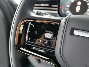Land Rover Range Rover Sport P440e — photo 21