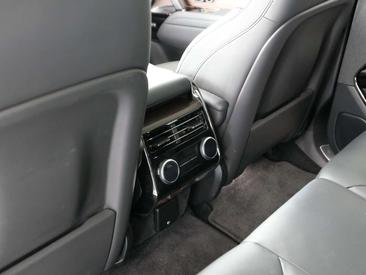 Land Rover Range Rover Sport P440e — photo 25