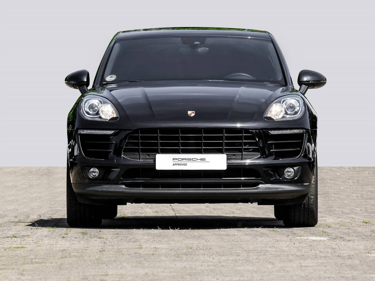 Porsche Macan I - 2018 - Joinsteer - #7