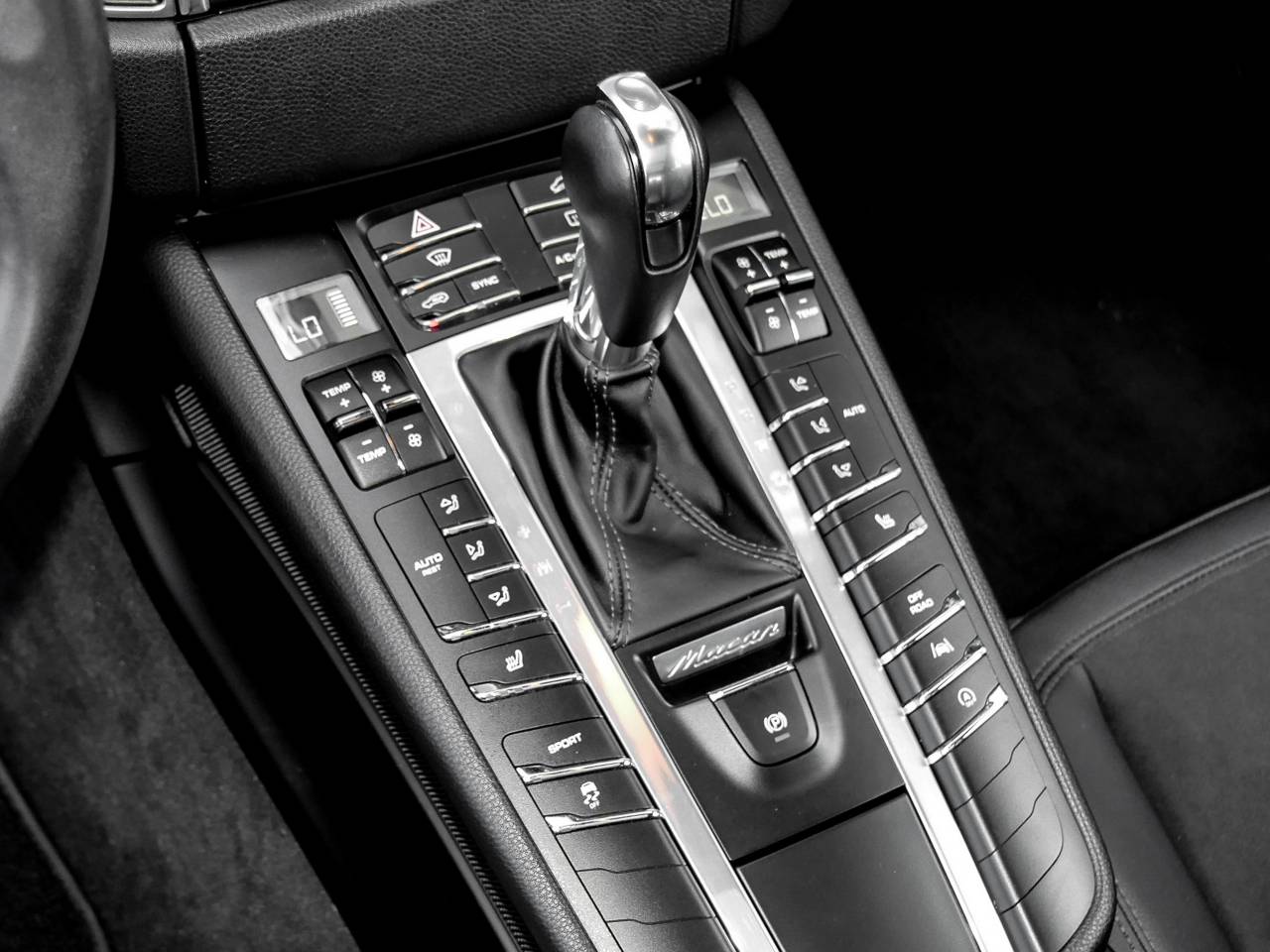 Porsche Macan I - 2018 - Joinsteer - #27