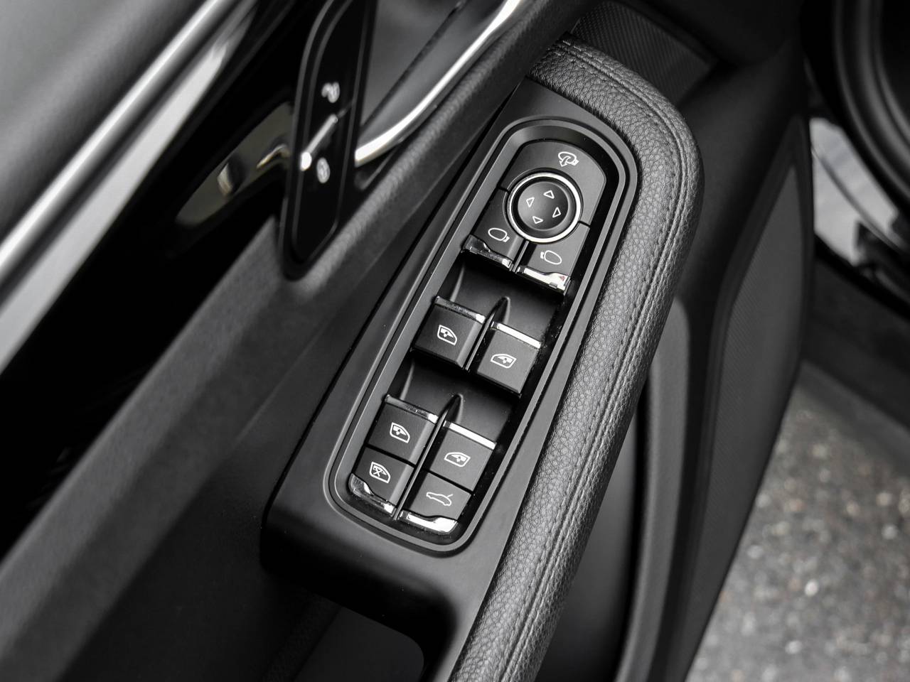 Porsche Macan I - 2018 - Joinsteer - #39