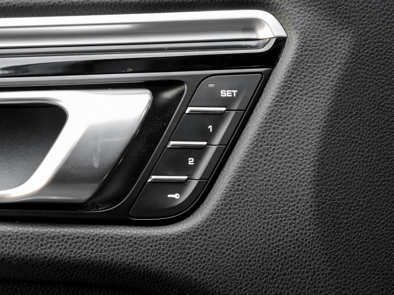 Porsche Macan I - 2018 - Joinsteer - #44