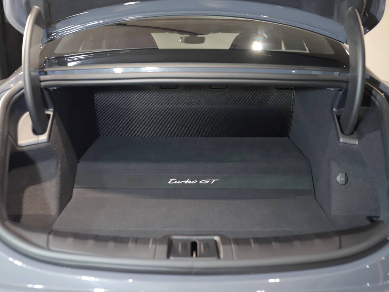 Porsche Taycan ph2 Turbo GT Mit Weissach-Paket - 2025 - Joinsteer - #7