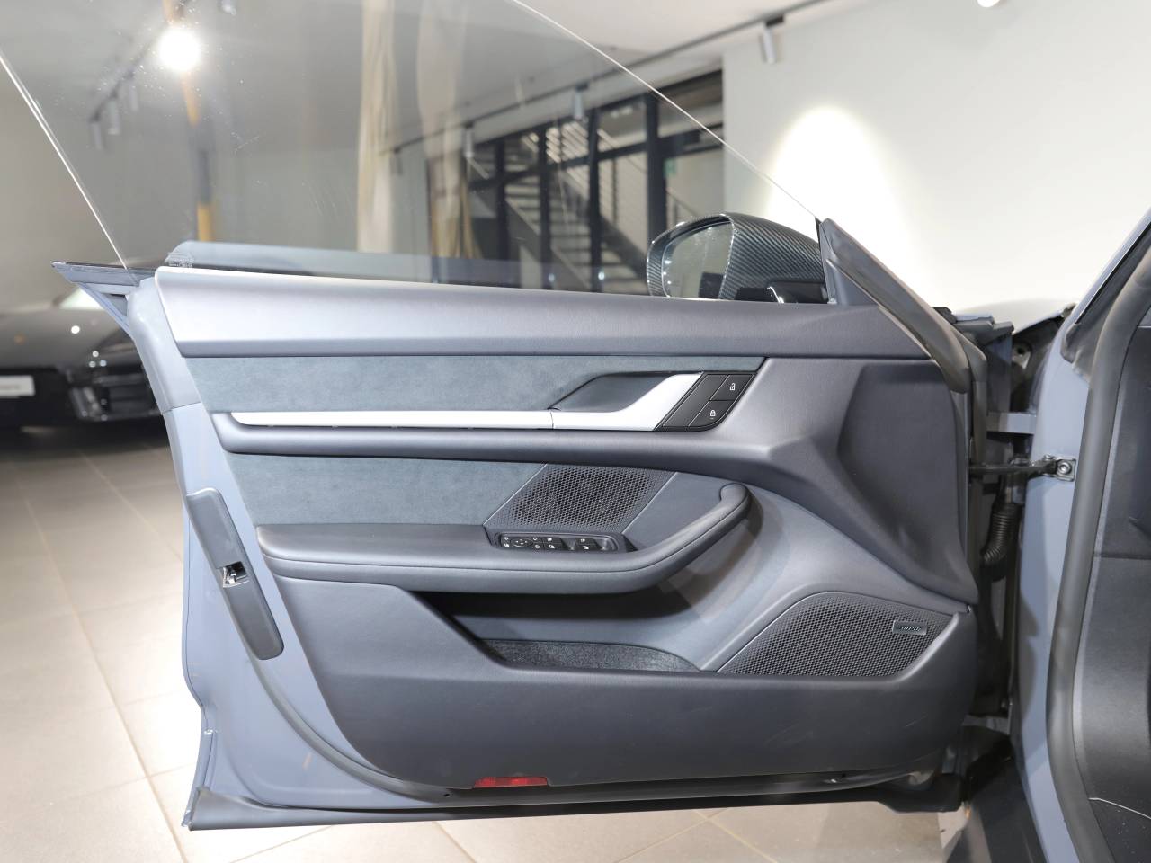 Porsche Taycan ph2 Turbo GT Mit Weissach-Paket - 2025 - Joinsteer - #9