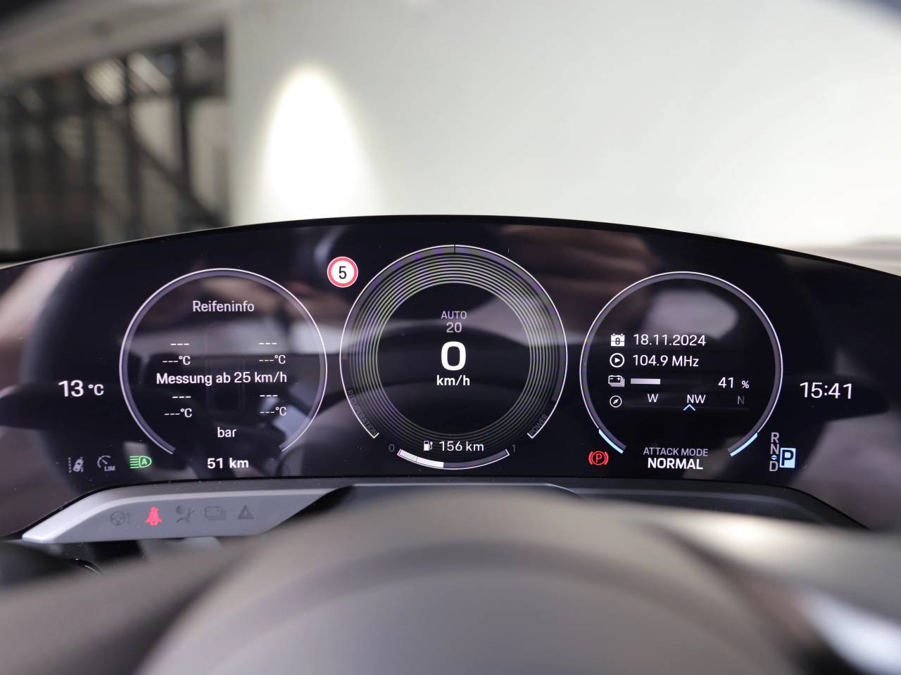 Porsche Taycan ph2 Turbo GT Mit Weissach-Paket - 2025 - Joinsteer - #19