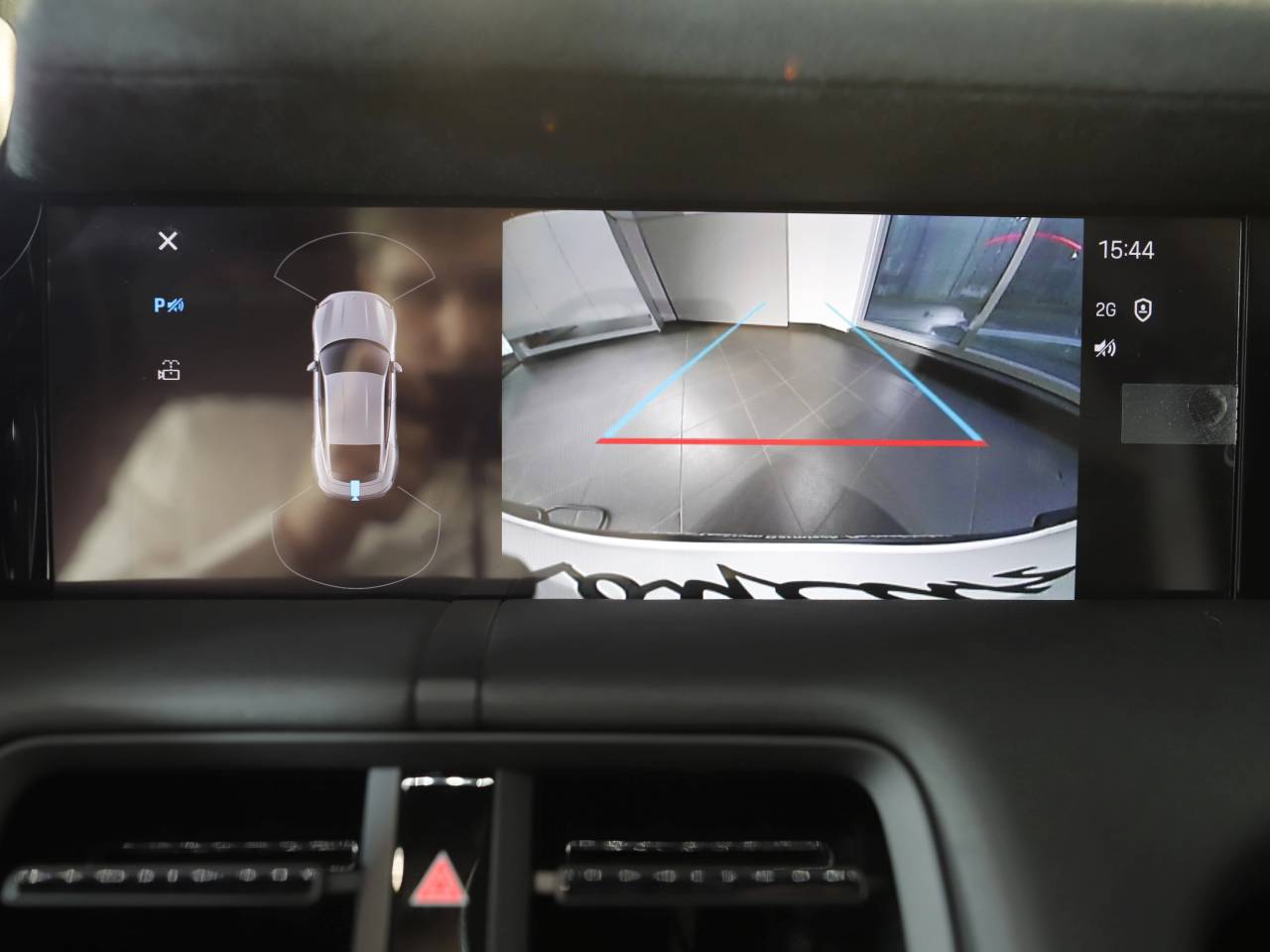 Porsche Taycan ph2 Turbo GT Mit Weissach-Paket - 2025 - Joinsteer - #23