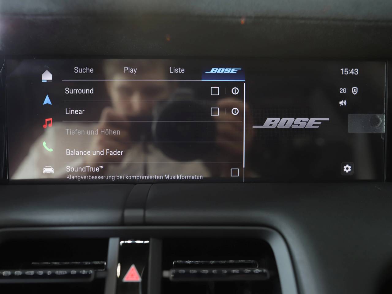 Porsche Taycan ph2 Turbo GT Mit Weissach-Paket - 2025 - Joinsteer - #27