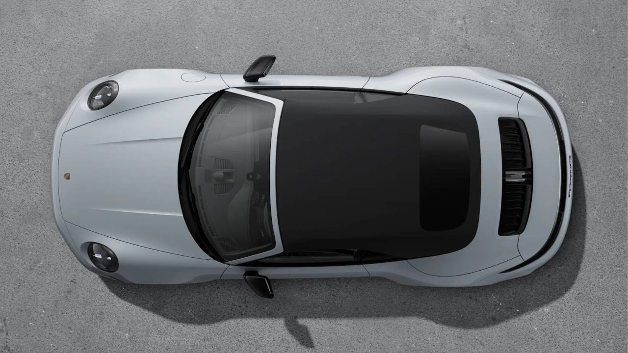 Porsche 992 II Carrera GTS Cabriolet - 2025 - Joinsteer - #16
