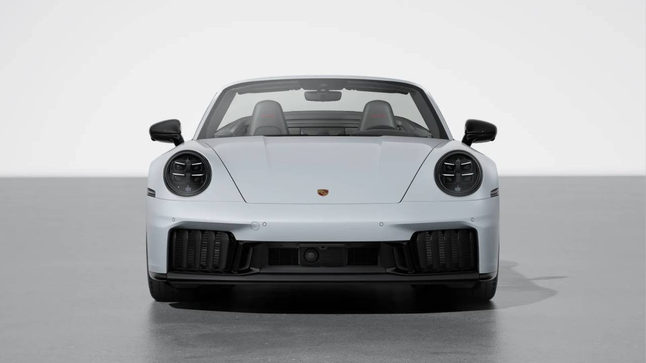 Porsche 992 II Carrera GTS Cabriolet - 2025 - Joinsteer - #24