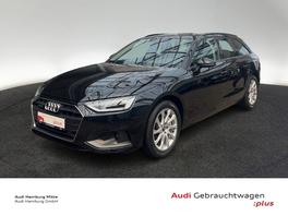 Audi A4 Break Surélevé 50 TDI - 2023 - Joinsteer - #1