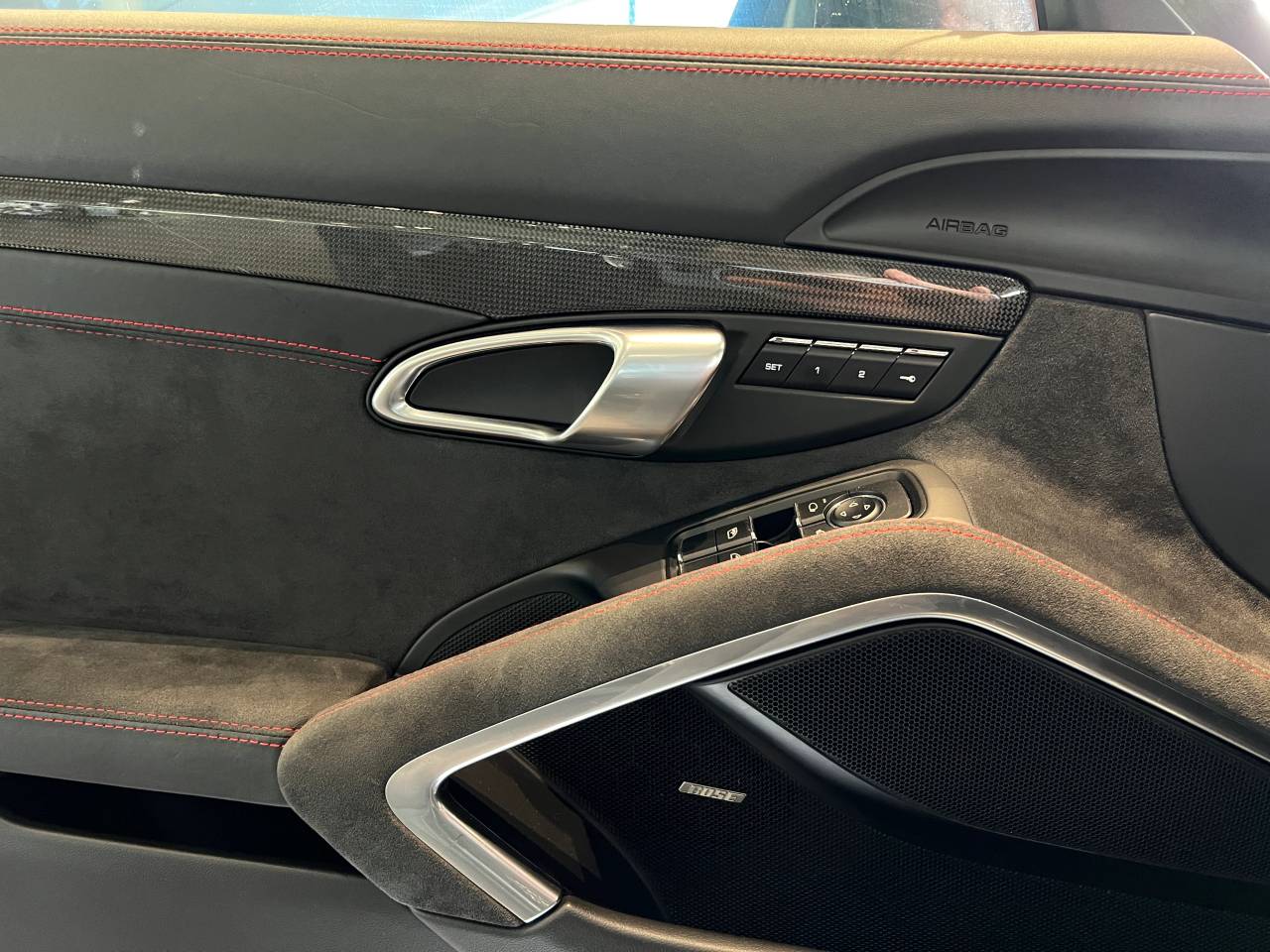 Porsche 991 II Targa 4 GTS - 2017 - Joinsteer - #16