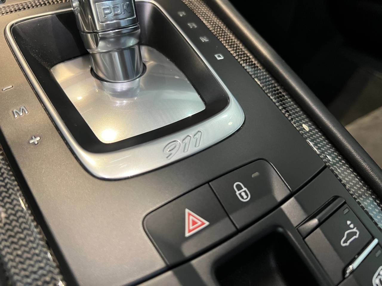 Porsche 991 II Targa 4 GTS - 2017 - Joinsteer - #17