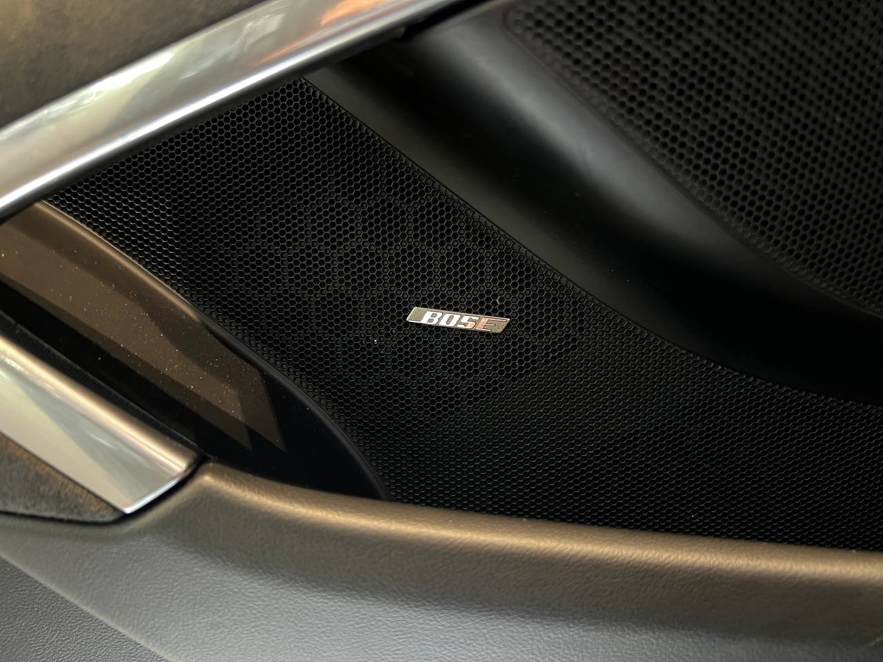 Porsche 991 II Targa 4 GTS - 2017 - Joinsteer - #18