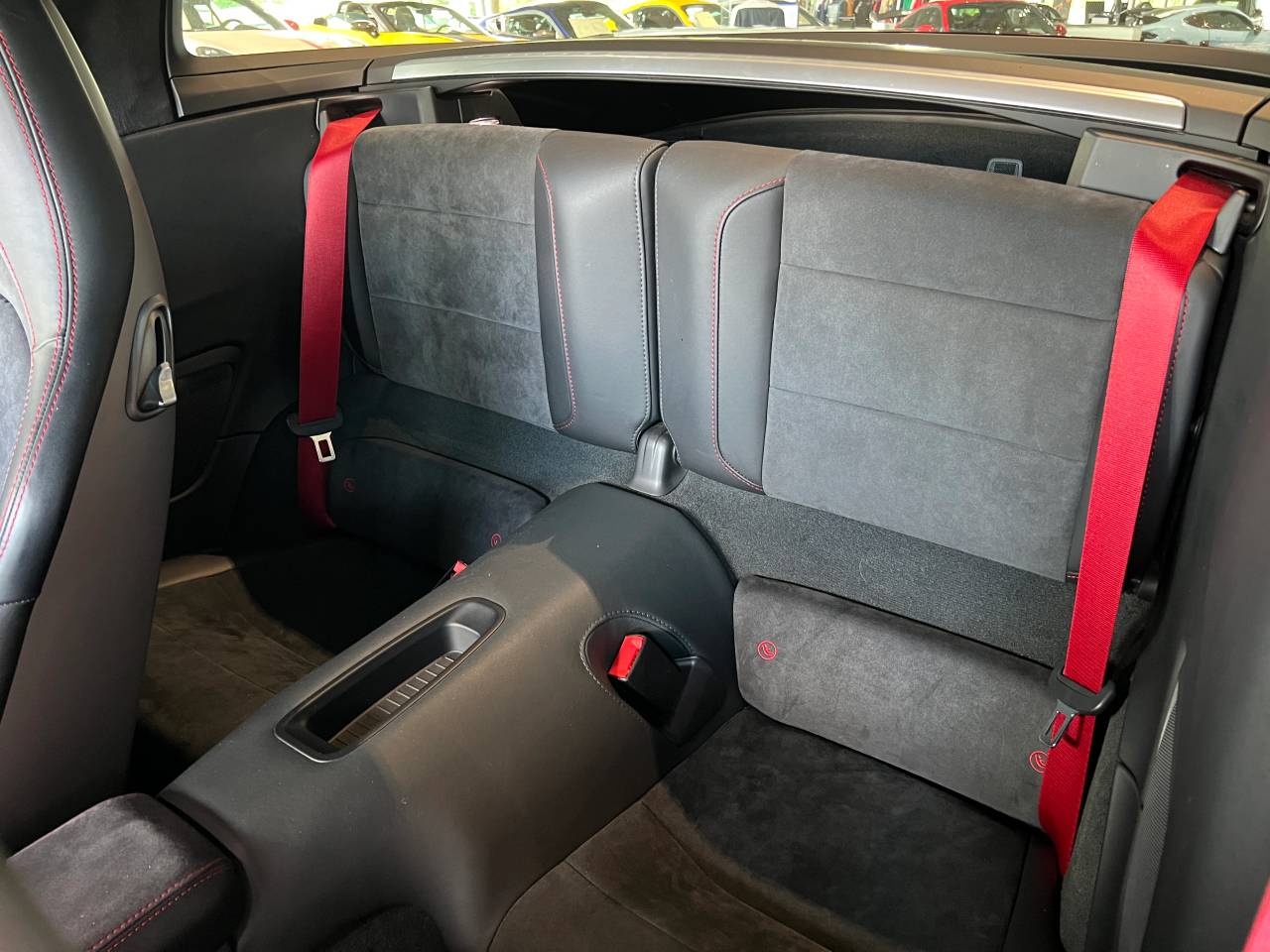 Porsche 991 II Targa 4 GTS - 2017 - Joinsteer - #20