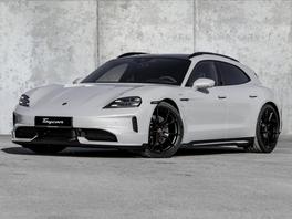 Porsche Taycan ph2 4S Sport Turismo - 2025 - Joinsteer - #1