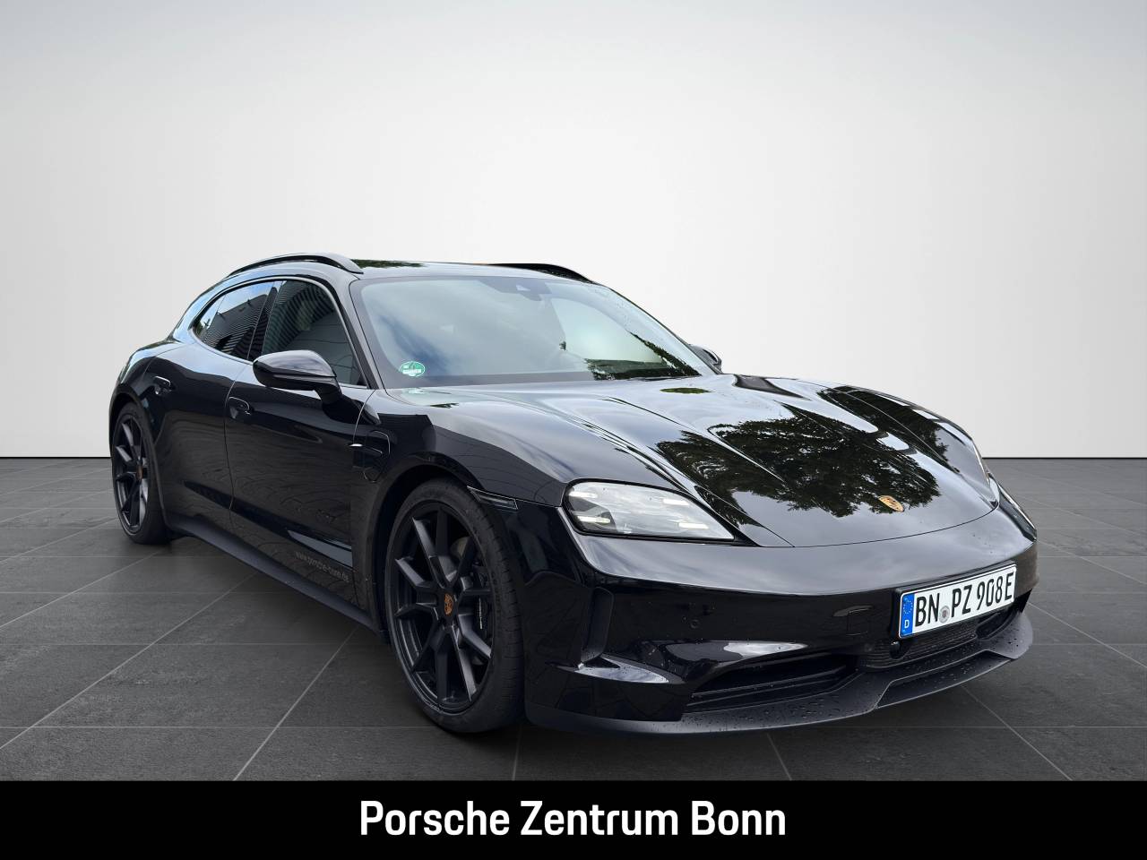 Porsche Taycan ph2 Sport Turismo - 2025 - Joinsteer - #3