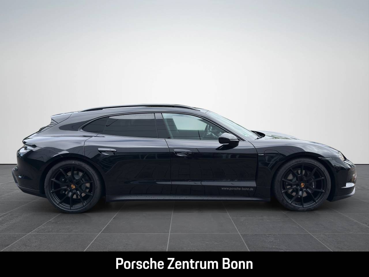 Porsche Taycan ph2 Sport Turismo - 2025 - Joinsteer - #4