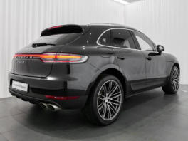 Porsche Macan II S - 2021 - Joinsteer - #5