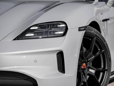 Porsche Taycan ph2 4S Sport Turismo — photo 21