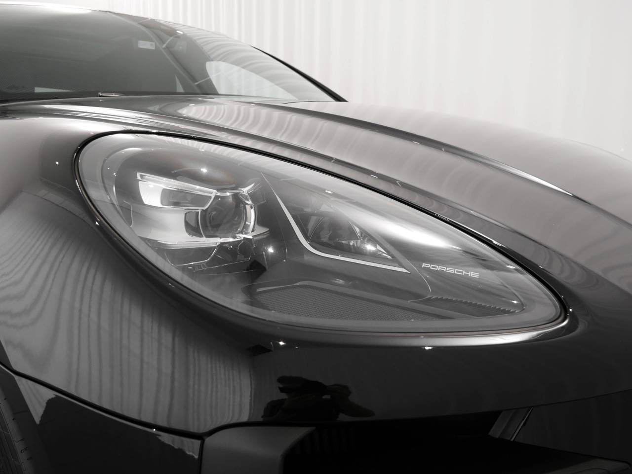 Porsche Macan II S - 2021 - Joinsteer - #12